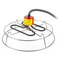 Sinking Tank De - Icer, 1500 Watts - ANS1 - 1