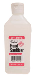 Skout Hand Sanitizer, 12 oz, Case of 24 - 014SKO-SH20 - 1
