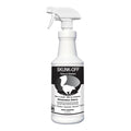 Skunk - Off Shampoo Spray, 32 oz - 013THL-SOSQ - Clear - 1