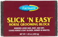 Slick 'N Easy Grooming Block - FAG5 - 1