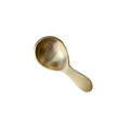 Small Brass Spoon
