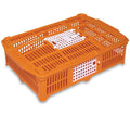 Small Poultry Shipping Crate - GAUAF - 1