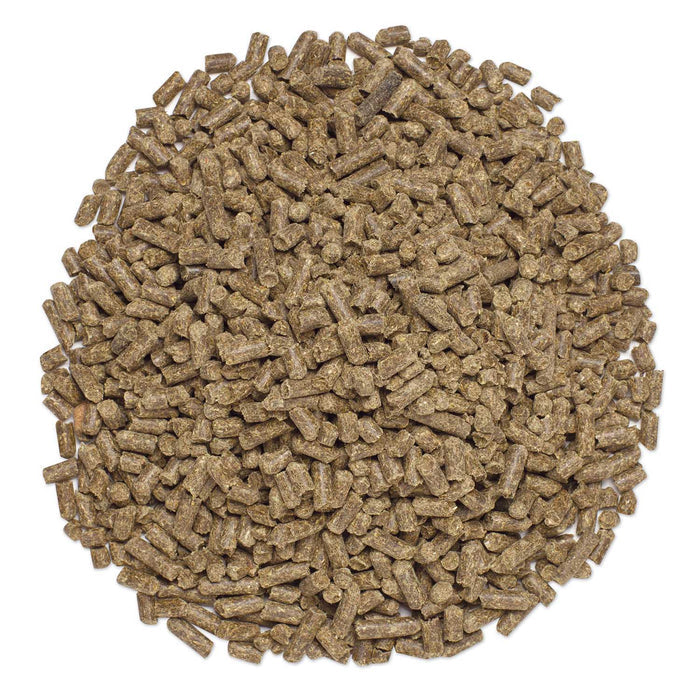 SmartEquine Smart & Simple Psyllium Pellets - SMAAL - 4.4 lbs - 3