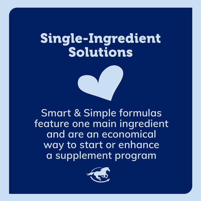SmartEquine Smart & Simple Vitamin E, Liquid - SMADP - Bag of 28 LiquidPaks - 5