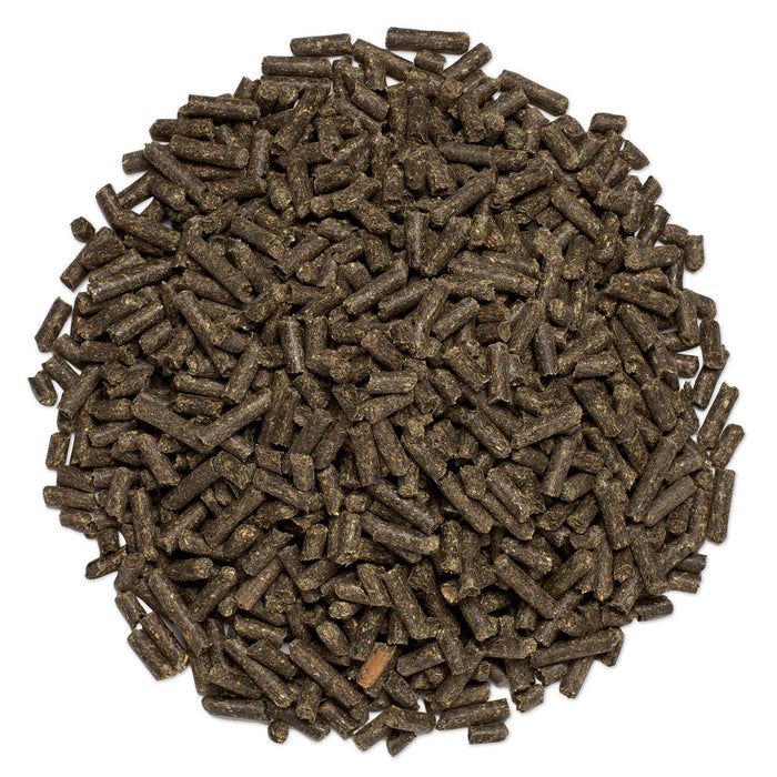 SmartEquine SmartBreathe Ultra Pellets - SMADW - 4 lb Bag - 4