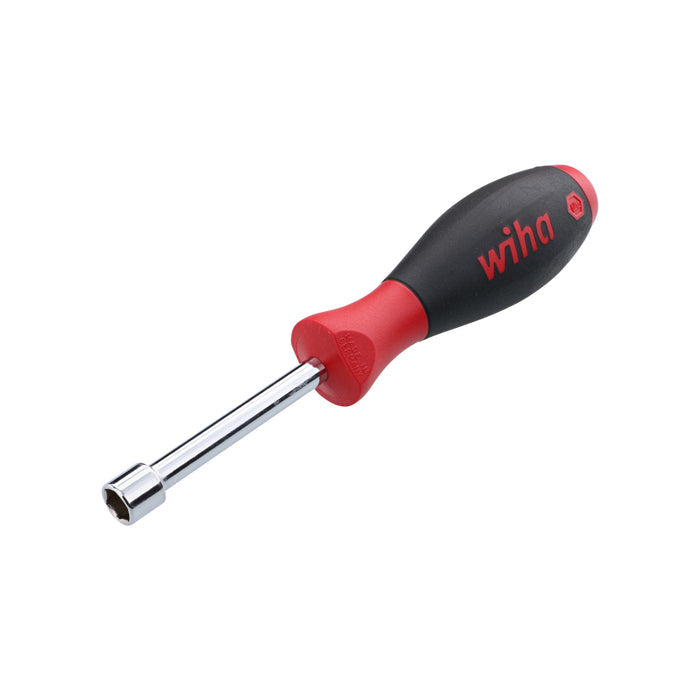 SoftFinish Hollow Shaft Nut Driver 11/32" x 2.75"