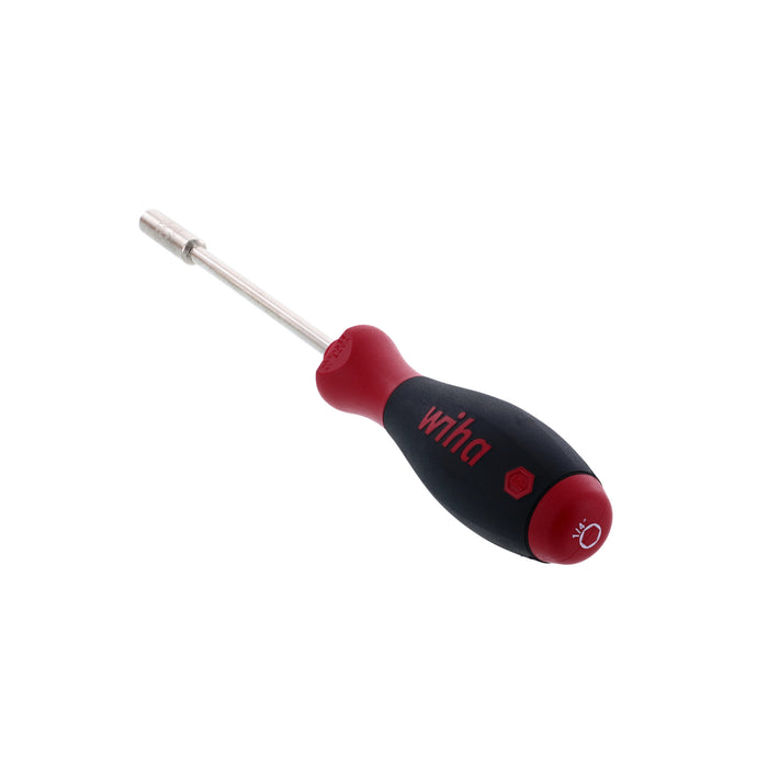 SoftFinish Nut Driver 1/4" x 5"