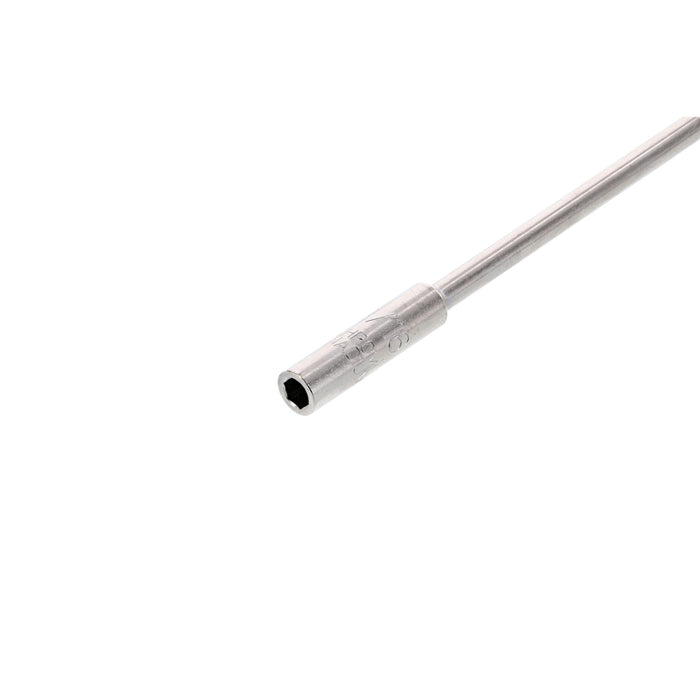 SoftFinish Nut Driver 3/16" x 5"