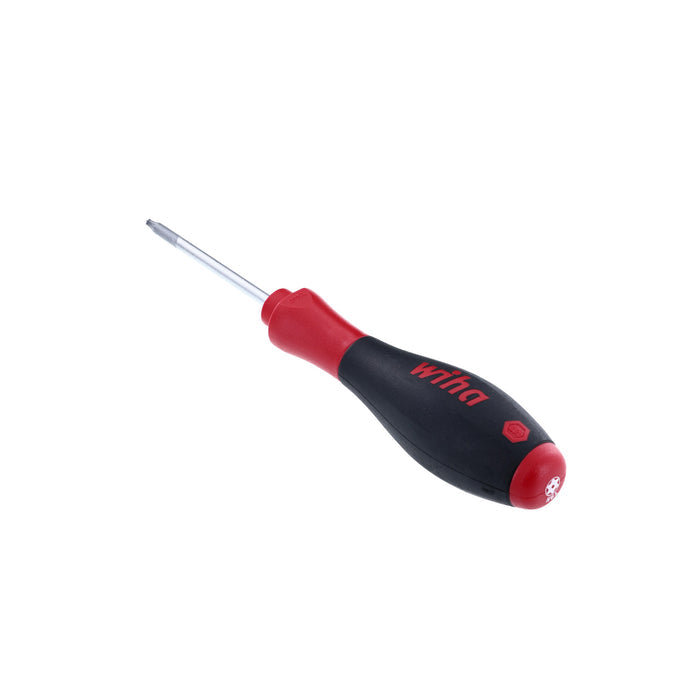 SoftFinish Security Torx Screwdriver T9s