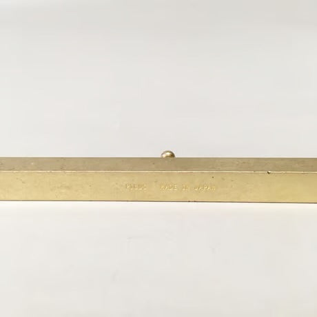 Solid Brass Paper Weight