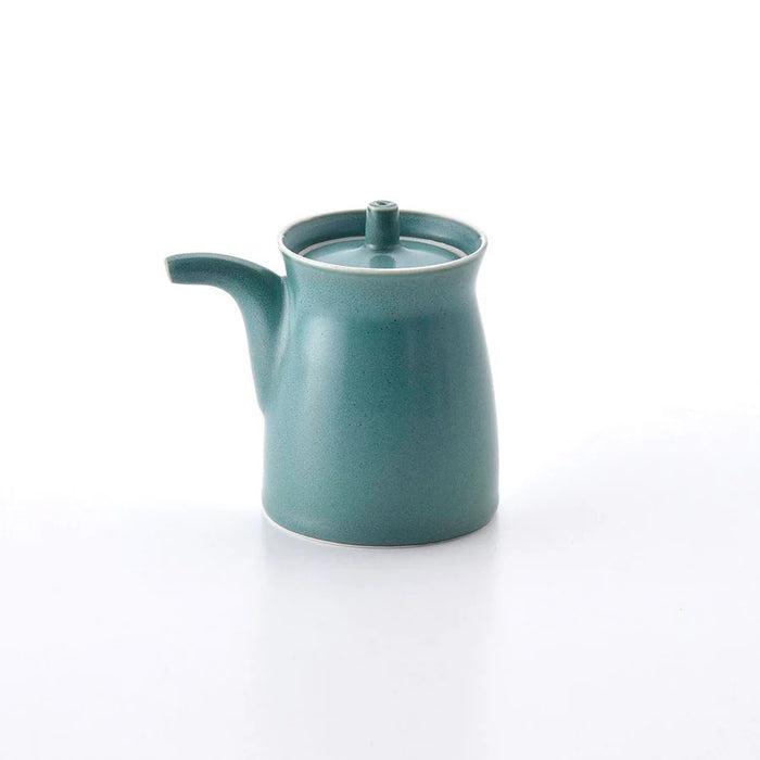 Soy Sauce Dispenser | G-Type | Green
