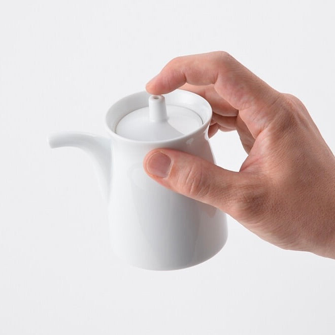 Soy Sauce Dispenser | G-Type | Green