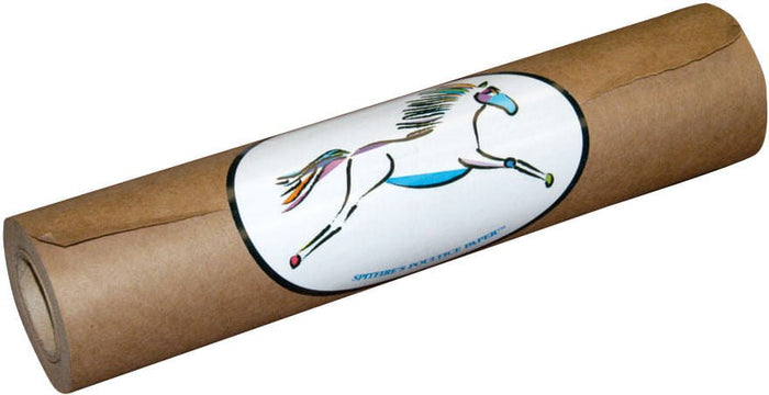 Spitfire's Poultice Paper Roll - SPPS1 - 2