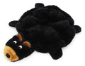 Squeakie Crawler Dog Toy - ZPPKU - Bubba the Bear - 1