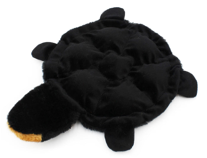 Squeakie Crawler Dog Toy - ZPPKU - Bubba the Bear - 3