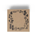 Stamp | Fika Circle