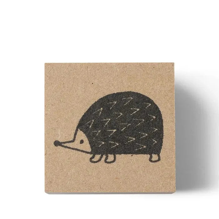 Stamp | Hedgehog