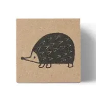 Stamp | Hedgehog