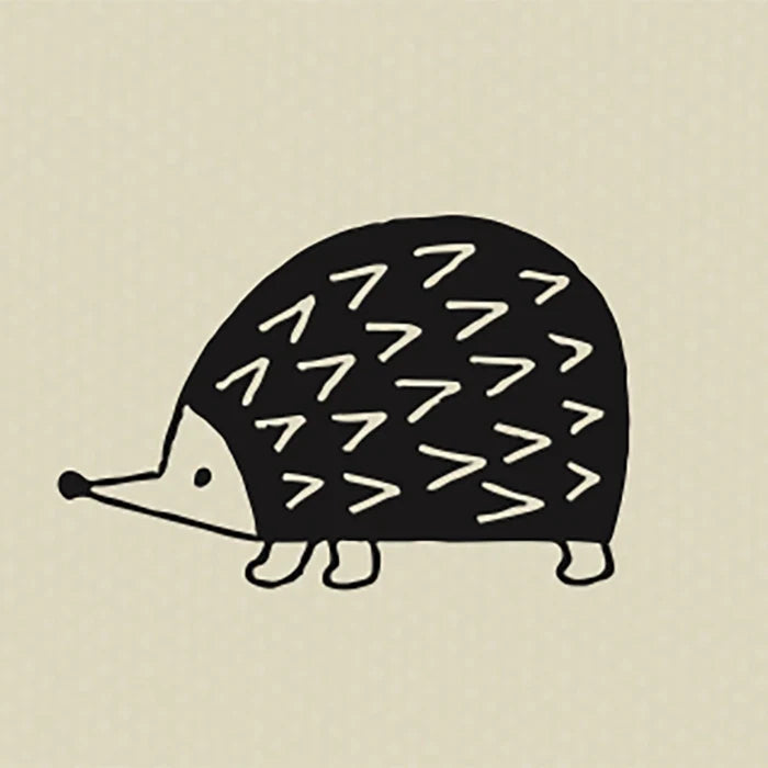 Stamp | Hedgehog