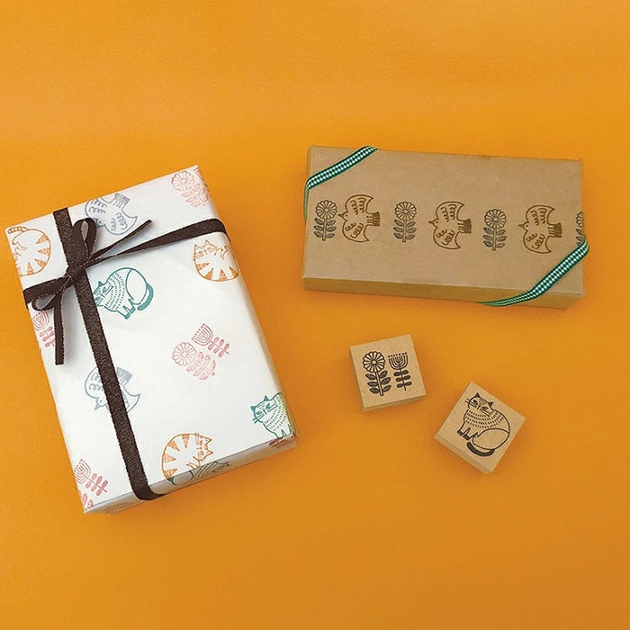 Stamp | Hedgehog