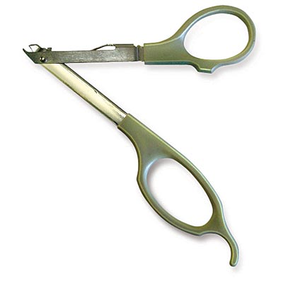 Staple Removal Forceps - JKS1 - 1