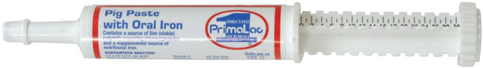 Star - Labs Pig Paste with Iron, 30 mL - S0S1 - 1