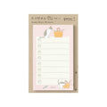 Sticky Notes Cats, Basket & List