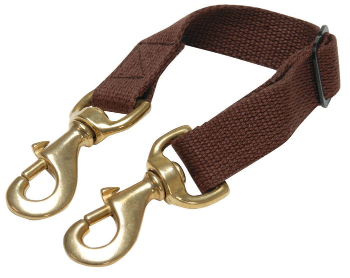 Stirrup Keeper - IZGC - 1