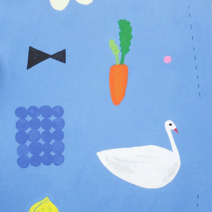 Subikiawa Life Objects Notebook