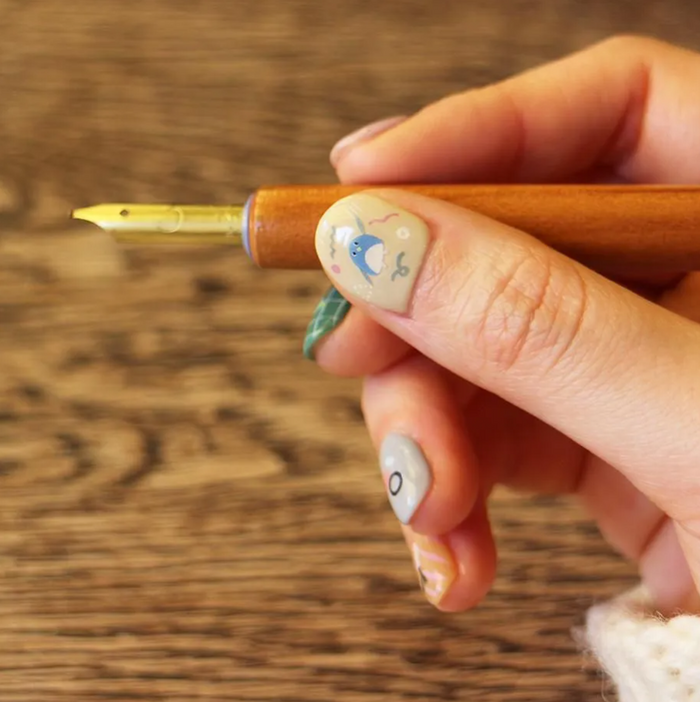 Subikiawa Nail Stickers