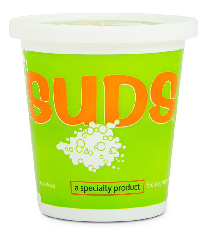 Suds All Purpose Cleaner, 8 oz - 005SLS-16595 - 1