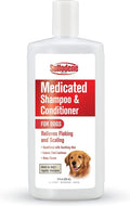 Sulfodene Medicated Shampoo & Conditioner for Dogs - FA20 - 1
