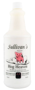 Sullivan's Hog Heaven Show Sheen - HABK - 1