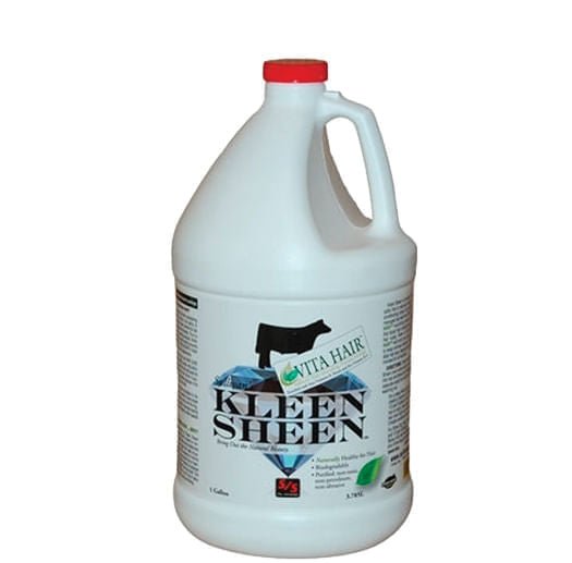 Sullivan's Kleen Sheen - HAAH - Sullivan's Kleen Sheen, Quart - 7
