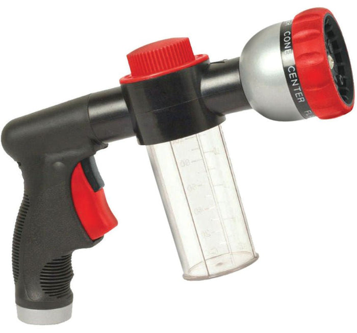 Sullivan's Mini Soap Foamer - HAAU - 1