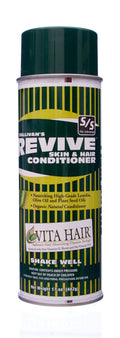 Sullivan's Revive - HAAA - 1