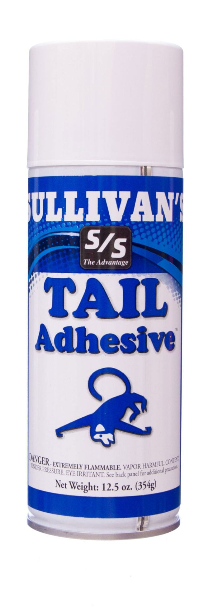 Sullivan's Tail Adhesive - HAAE - 1