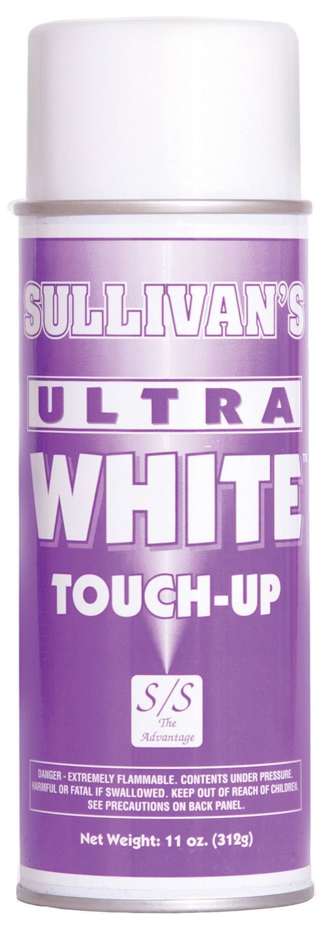 Sullivan's Ultra White Touch - Up - HABA - 1