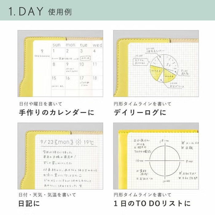 Sunny Template Asst