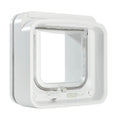 Sure Petcare Cat Flap Connect - 010MER-39281 - 1