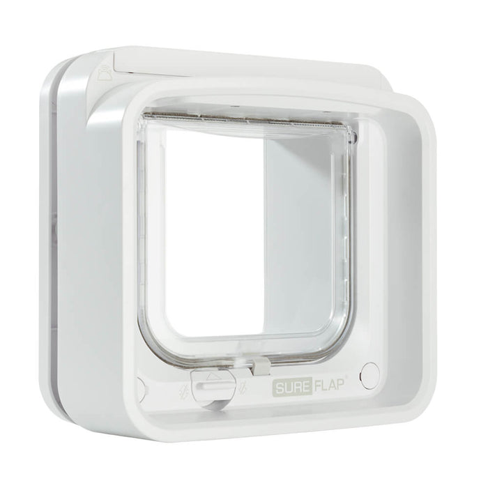 Sure Petcare Cat Flap Connect - 010MER-39281 - 1