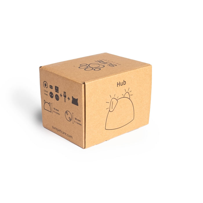 Sure Petcare Hub Connect - 010MER-39255 - 4