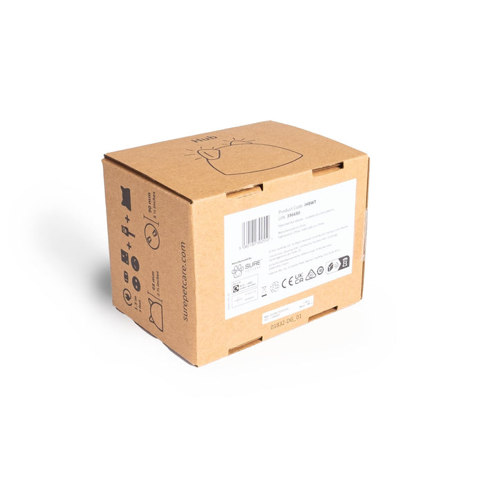 Sure Petcare Hub Connect - 010MER-39255 - 5