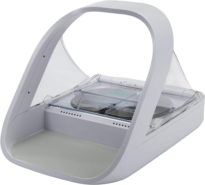 Sure Petcare Pet Feeder Connect - 010MER-39288 - 1