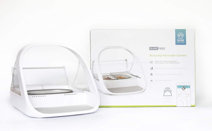 Sure Petcare Pet Feeder Connect - 010MER-39288 - 6