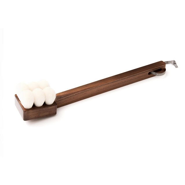 Suvé Long Body Brush - Soft