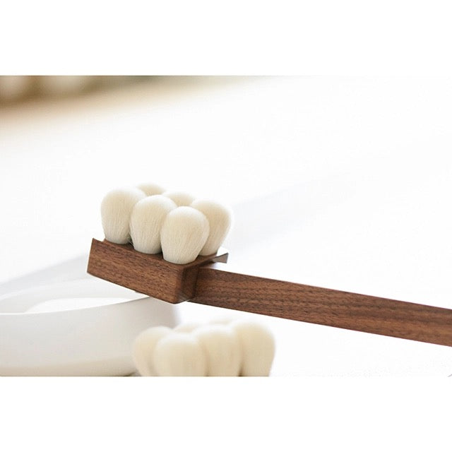 Suvé Long Body Brush - Soft