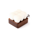 Suvé Short Body Brush - Soft