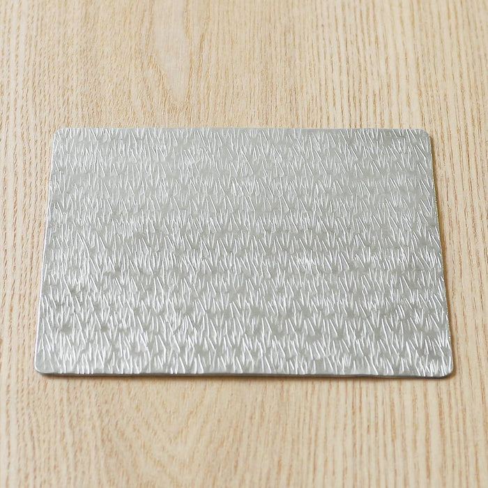 Suzugami - 18x18cm (7x7”)
