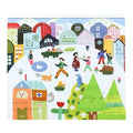 Suzuki Narumi City Life Memo Block